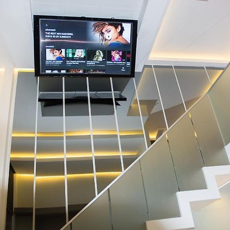 Small Home Budapest Sziv 3 المظهر الخارجي الصورة