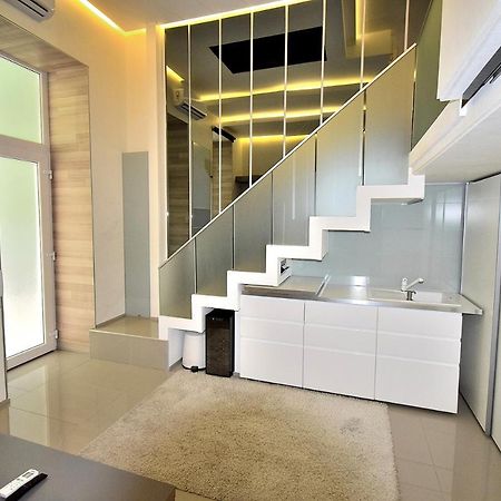 Small Home Budapest Sziv 3 المظهر الخارجي الصورة