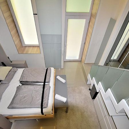 Small Home Budapest Sziv 3 المظهر الخارجي الصورة
