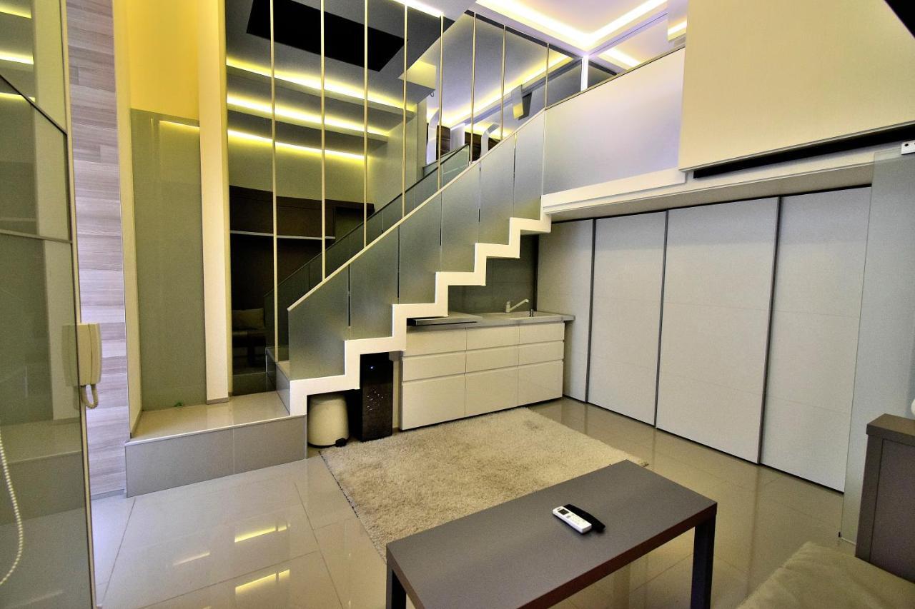 Small Home Budapest Sziv 3 المظهر الخارجي الصورة
