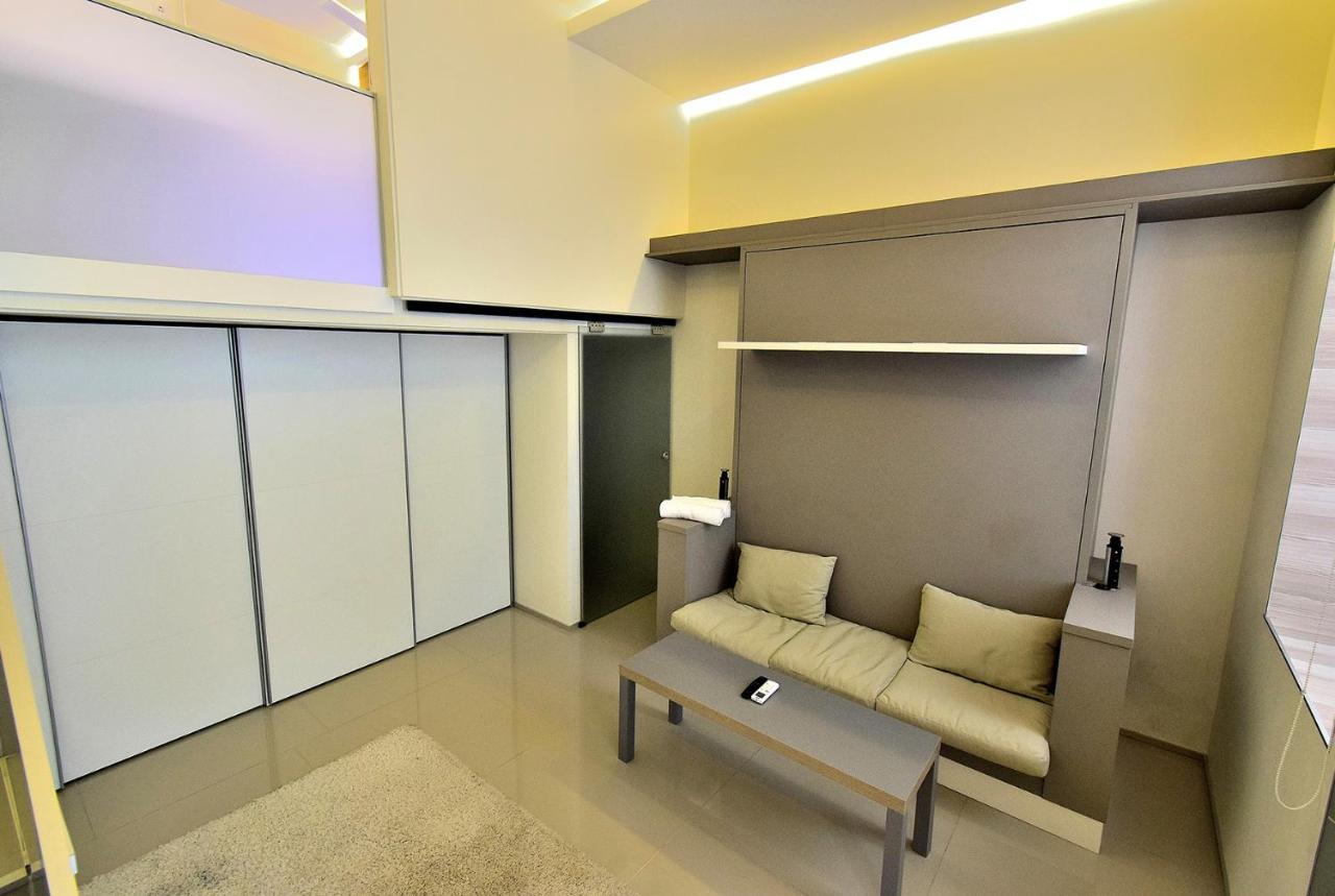 Small Home Budapest Sziv 3 المظهر الخارجي الصورة