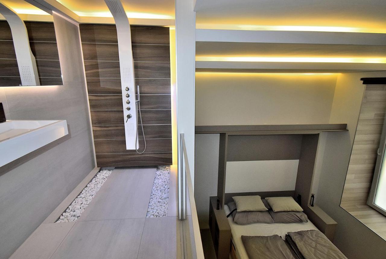 Small Home Budapest Sziv 3 المظهر الخارجي الصورة