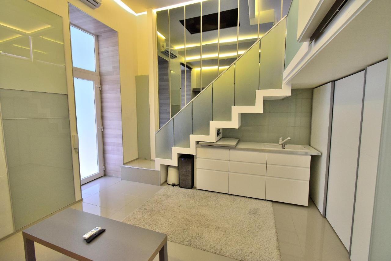 Small Home Budapest Sziv 3 المظهر الخارجي الصورة