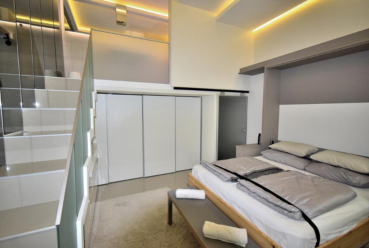 Small Home Budapest Sziv 3 المظهر الخارجي الصورة