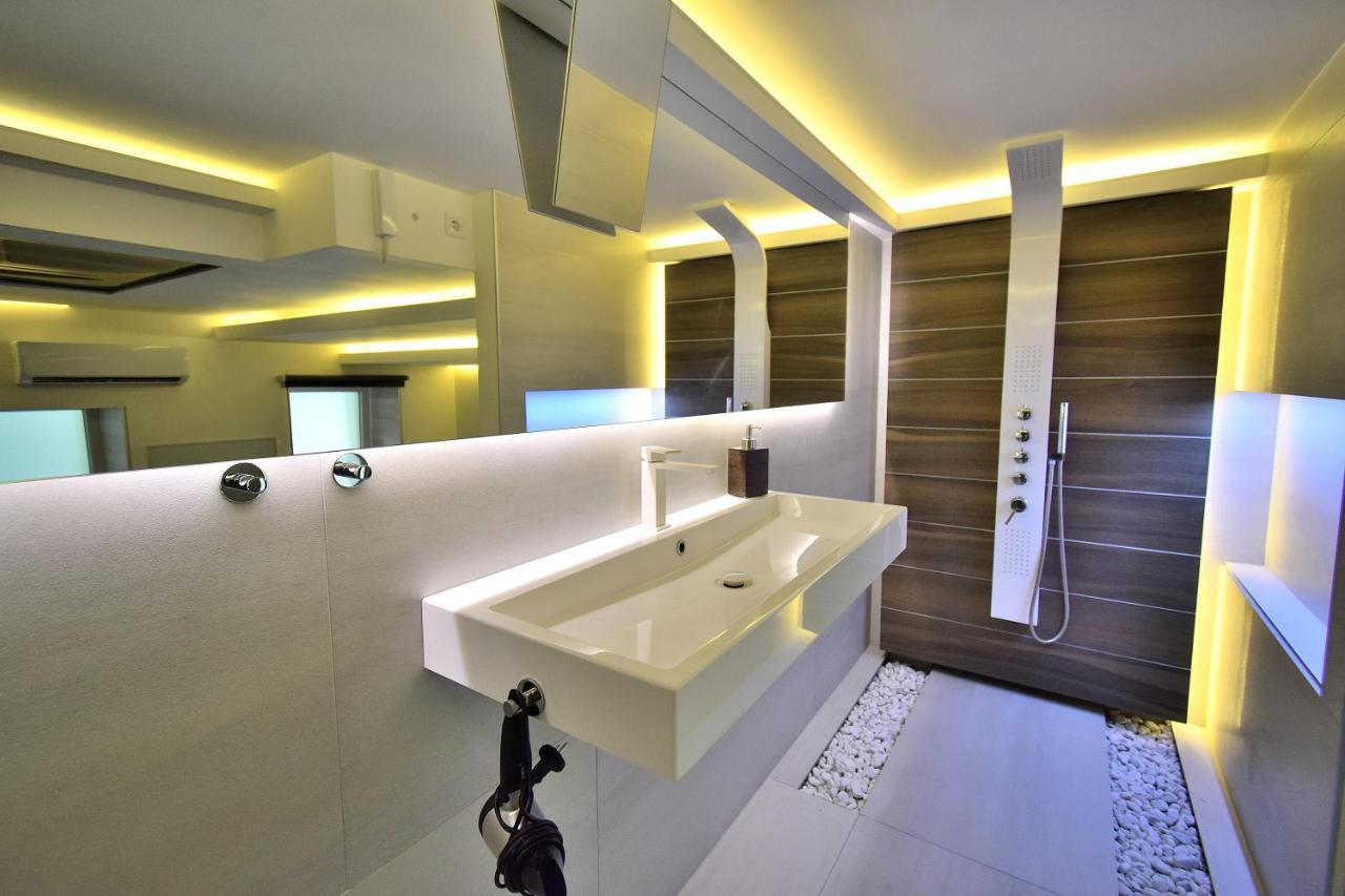 Small Home Budapest Sziv 3 المظهر الخارجي الصورة
